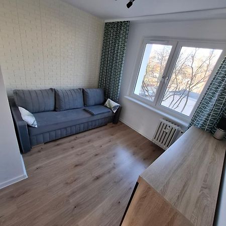 300 Metrow Od Plazy / 300 Meters From The Beach Γκντανσκ Εξωτερικό φωτογραφία