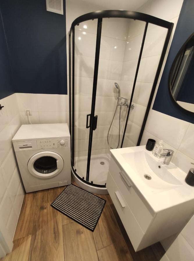 300 Metrow Od Plazy / 300 Meters From The Beach Γκντανσκ Εξωτερικό φωτογραφία