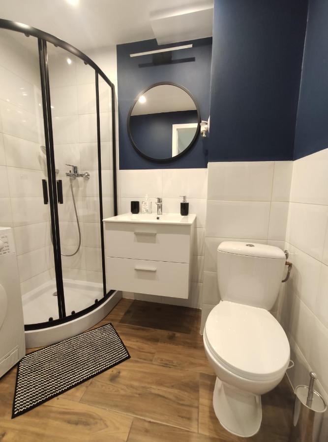 300 Metrow Od Plazy / 300 Meters From The Beach Γκντανσκ Εξωτερικό φωτογραφία